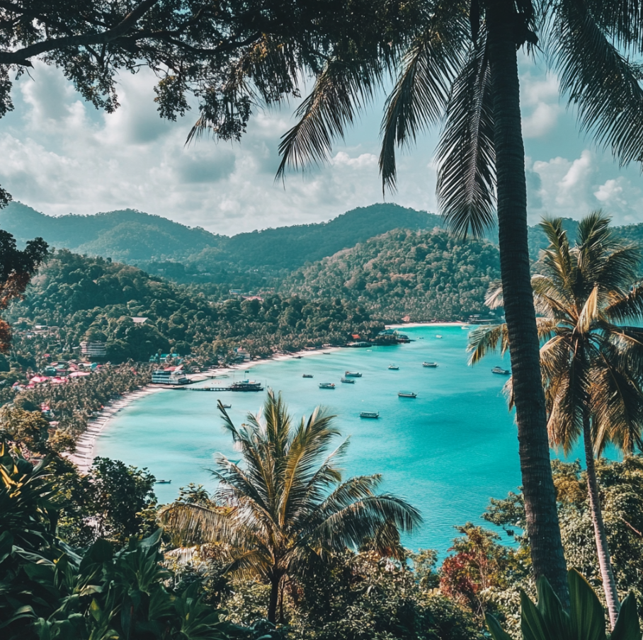 Чем заняться на Пхукете в феврале?