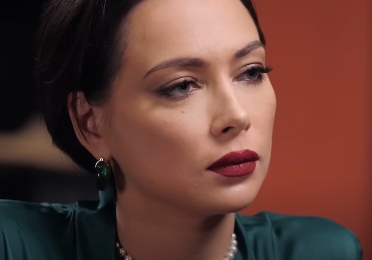 Фото: Prt Scr youtube.com / Надежда Стрелец