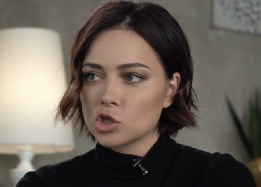 Фото: Prt Scr youtube.com / Интервью