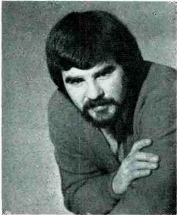 Paul Leka