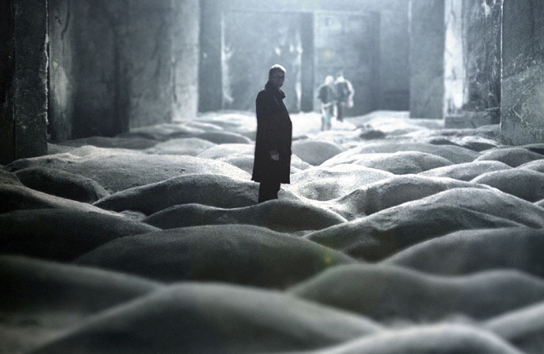 Фильм - "Сталкер"