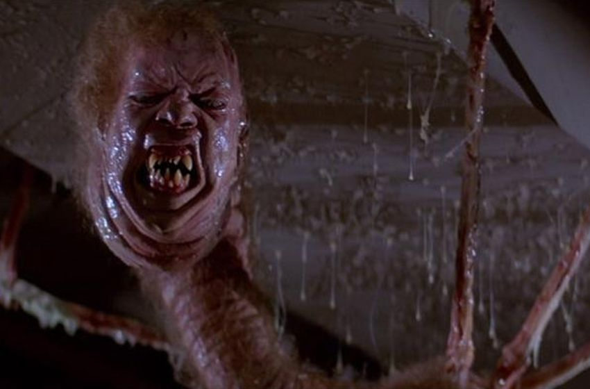 Фильм - "Нечто"