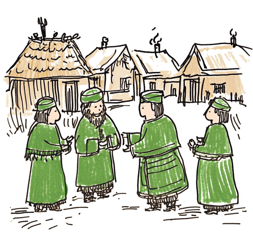 Татары-тептяри