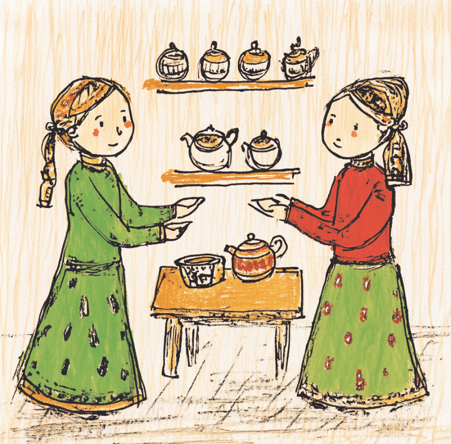 Татары-тептяри