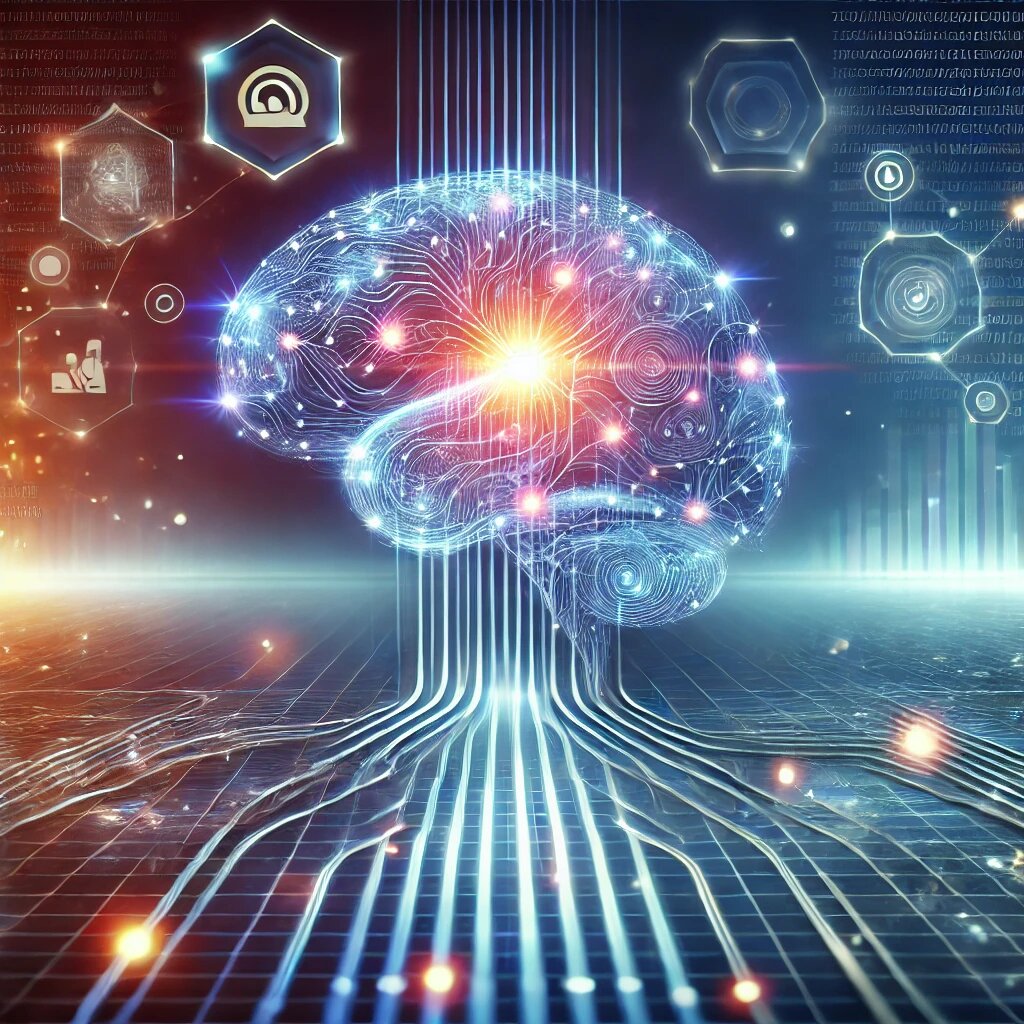 Что такое LLM