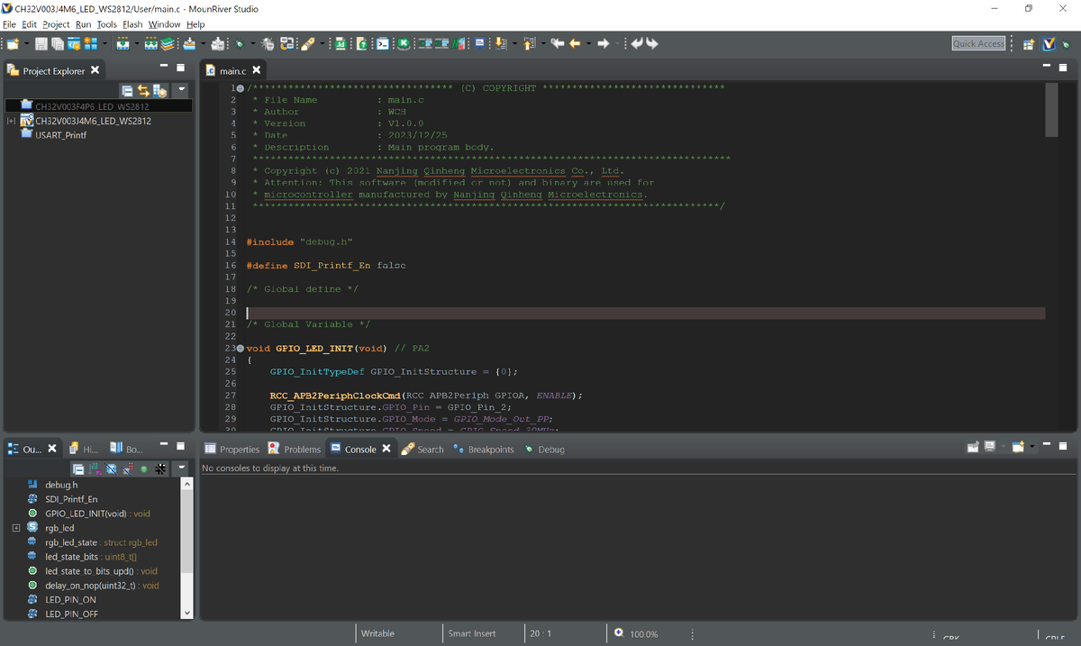 Да, вот тут уже можно различить что есть что