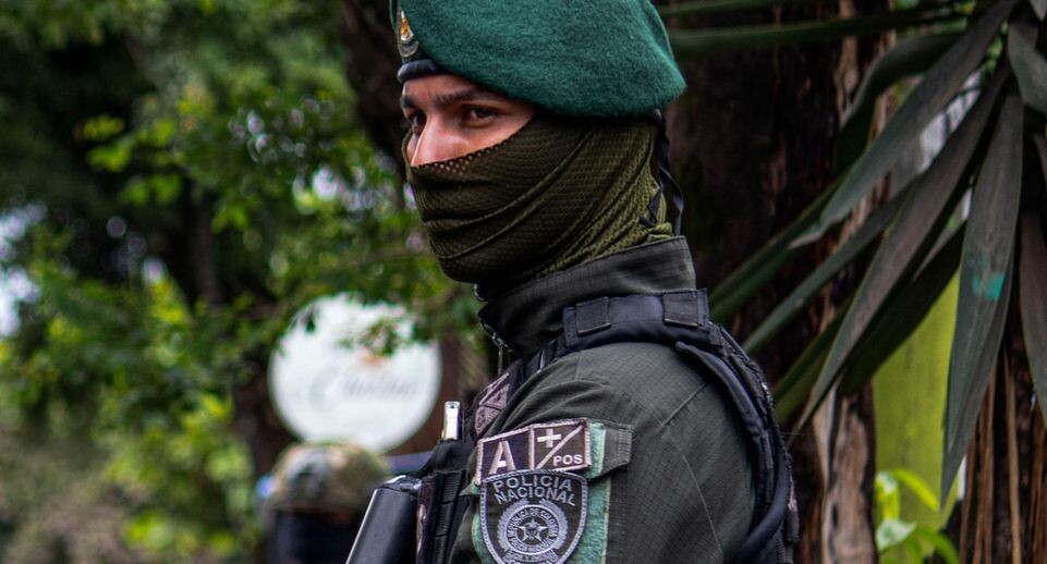    Sebastian Marmolejo / Global Look Press