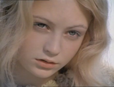 Русалочка - сказка со смыслом, который для нас убрали