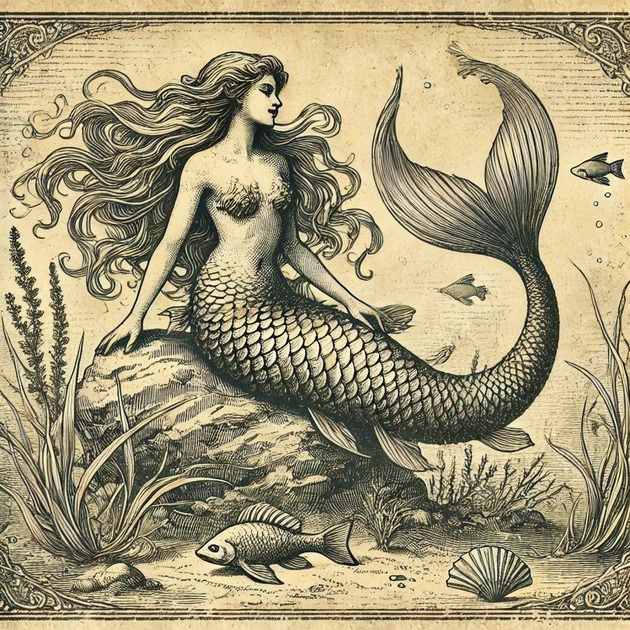 Смысл сказки "Русалочка"