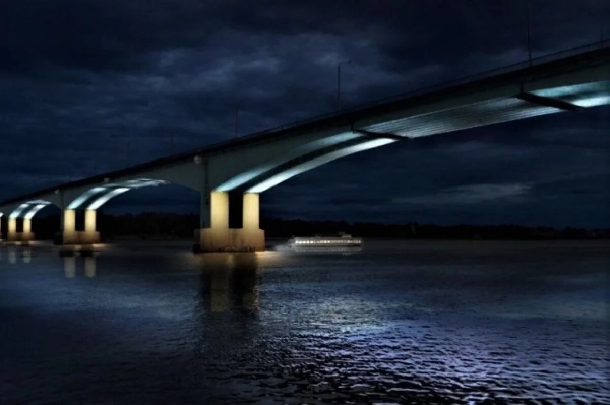    На Стрелке в Ярославле появятся летний театр, качели с деревянными навесами