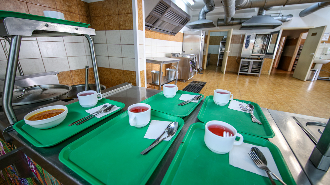    Фото: Lantyukhov Sergey/Globallookpress/