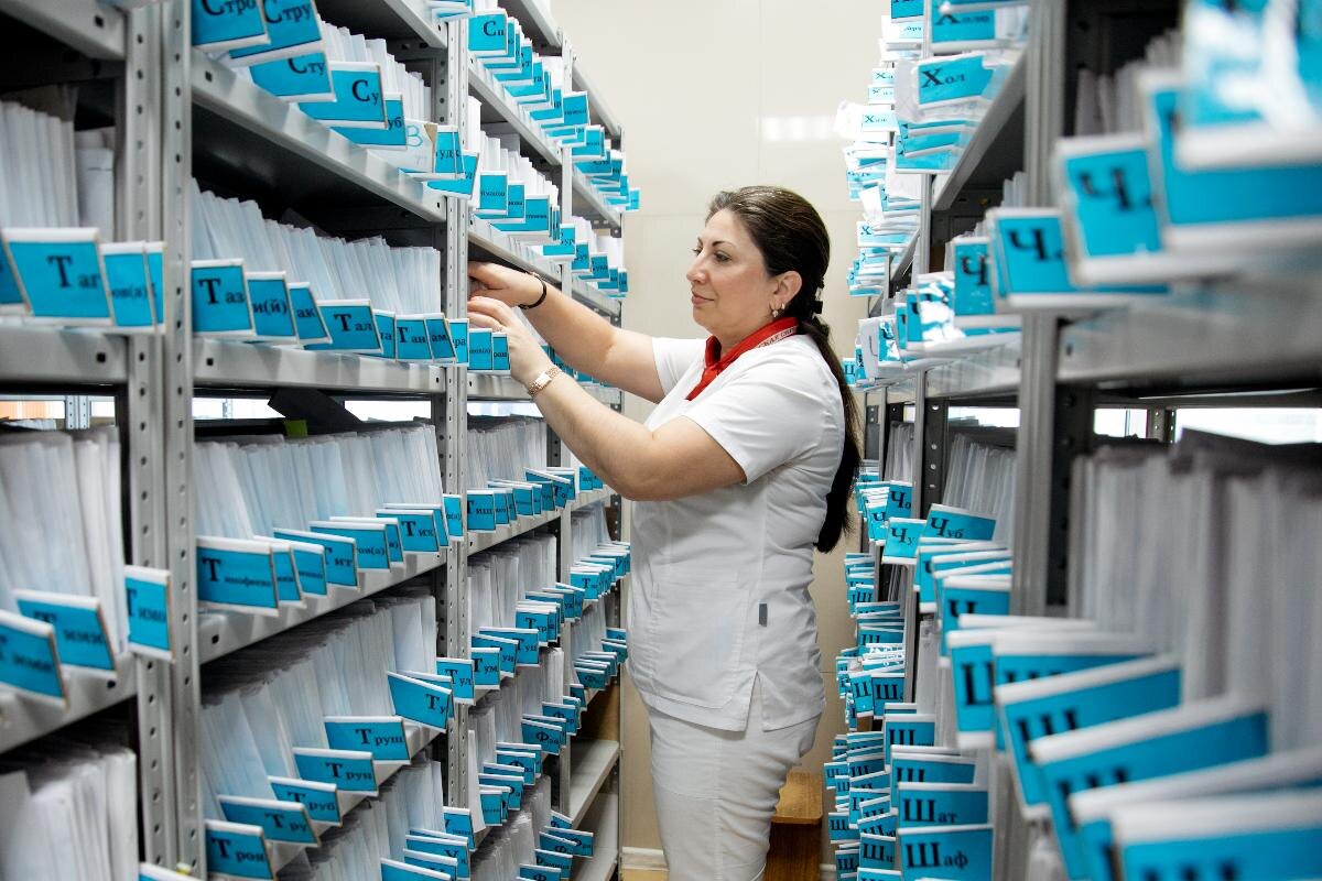    Минздрав России сократит срок больничных до трех дней