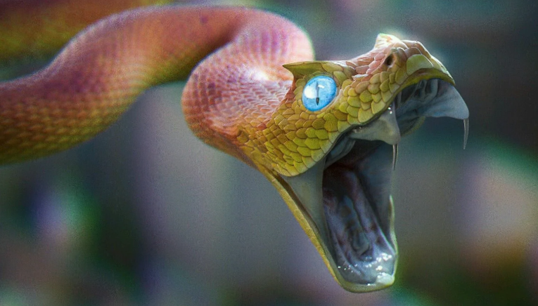 Парализую любого за косарь.