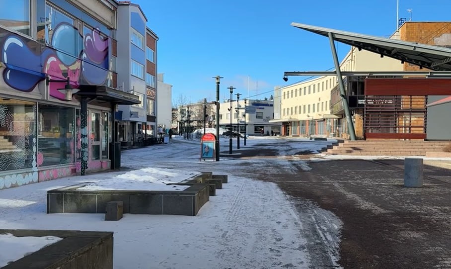 Фото: Prt Scr youtube.com / Finntimes