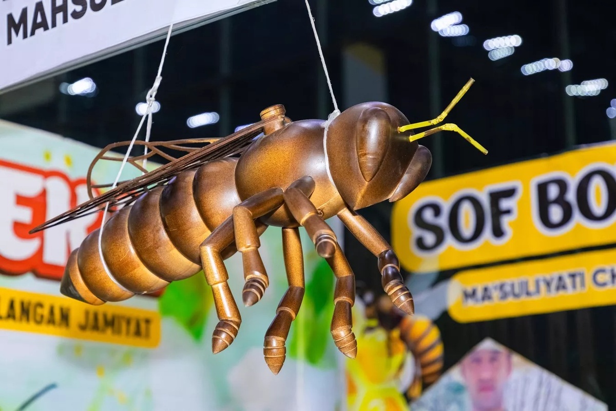 © Sputnik / Бахром Хатамов