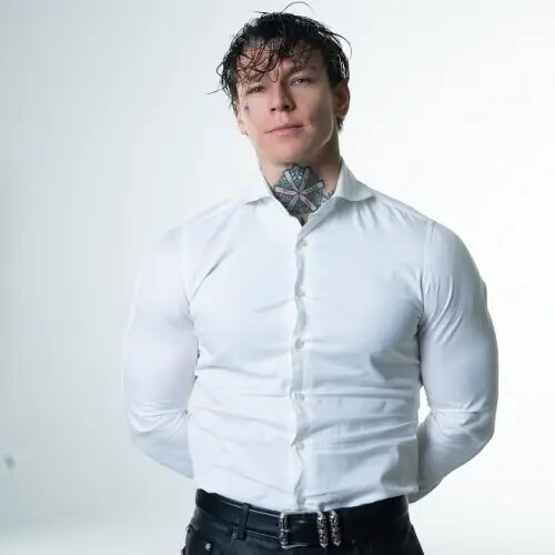    Фото: NILETTO / Фото предоставлено правообладателем