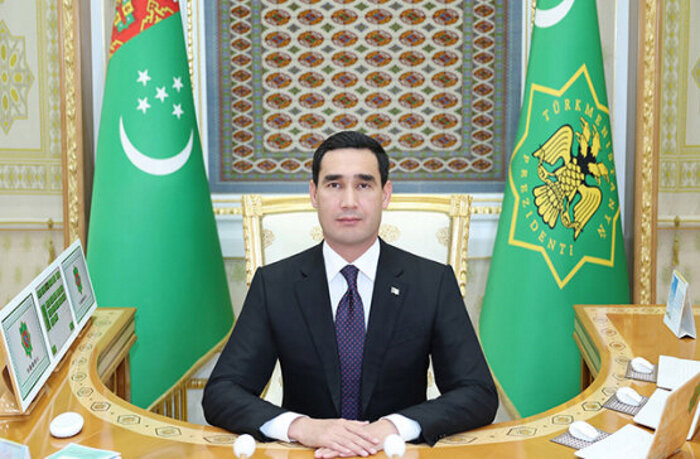 Источник фото: turkmenistan.gov.tm