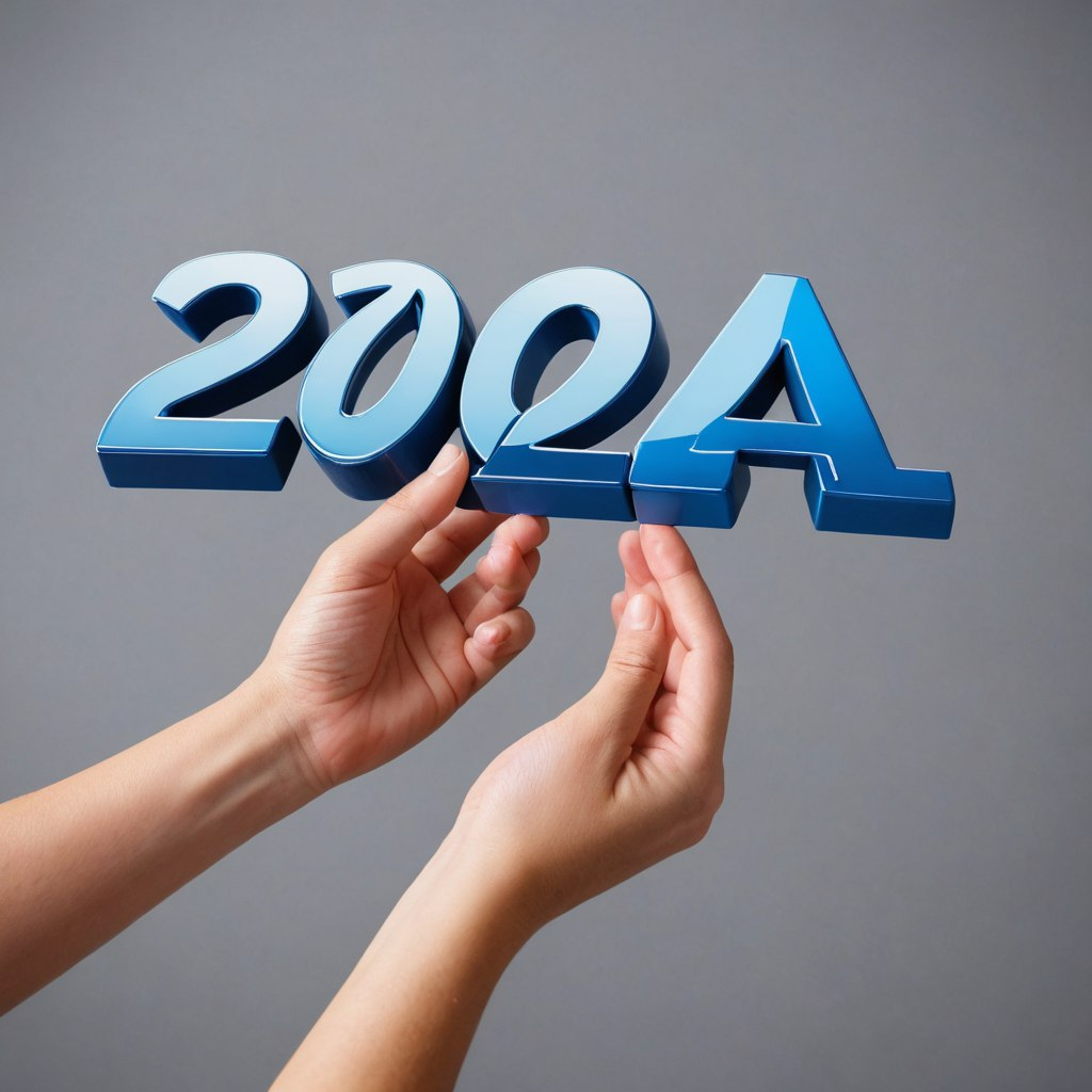 Искуственный интеллект помог и в создании этой картинки)