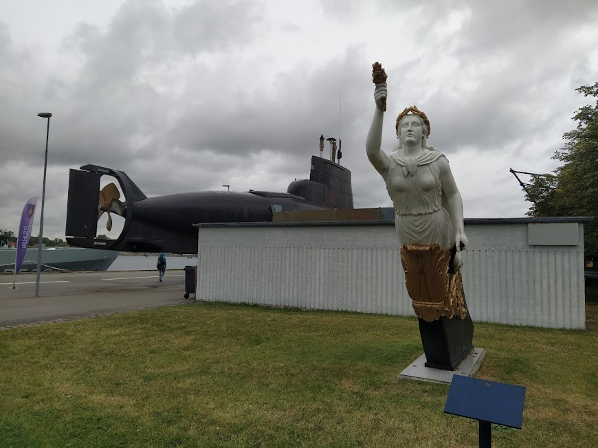 Фото Владимира Тулина.