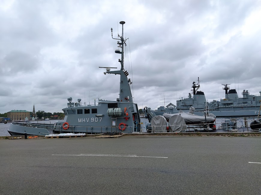 Фото Владимира Тулина.