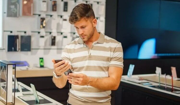    Поговорим о лучших и худших производителях смартфонов