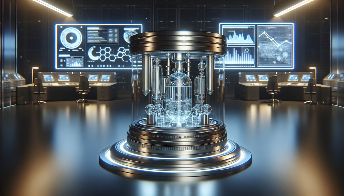    Изображение сгенерировано нейросетью DALL•Е 3 