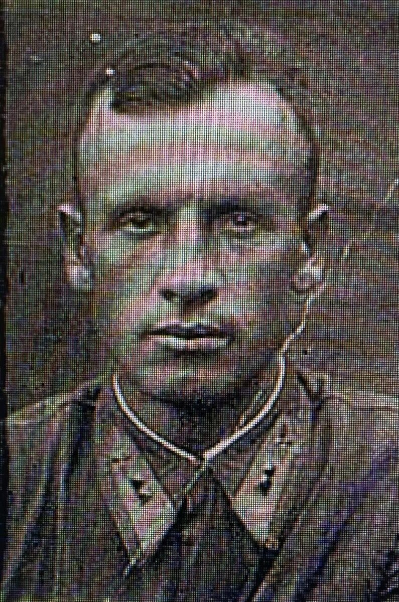 П.И. Вараксин