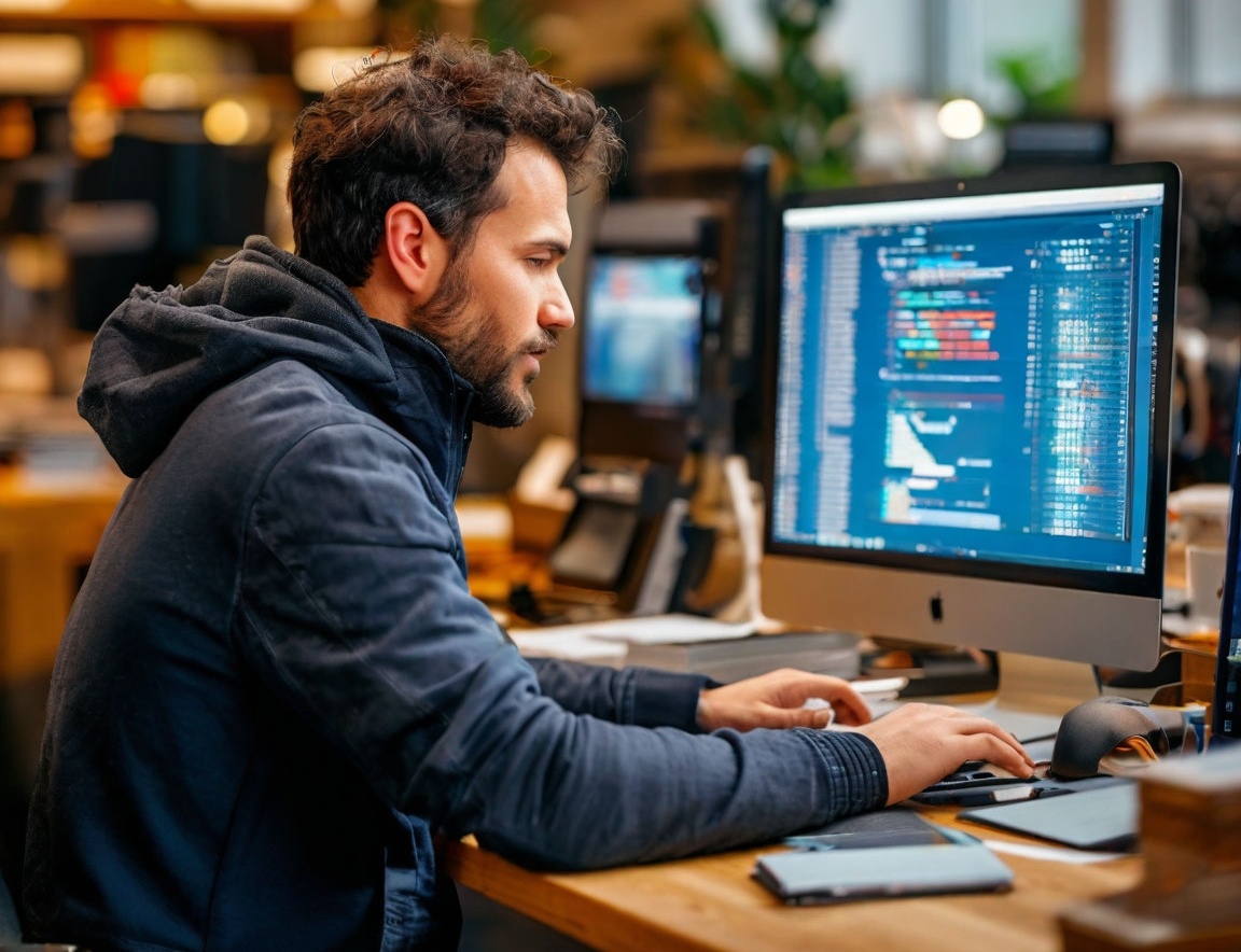 Фото создано нейросетью. 