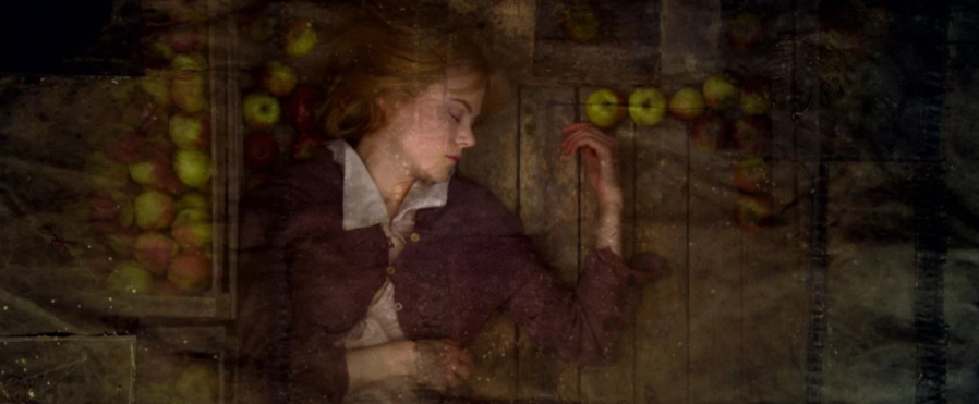 Кадр из фильма. Источник -- Кинопоиск.