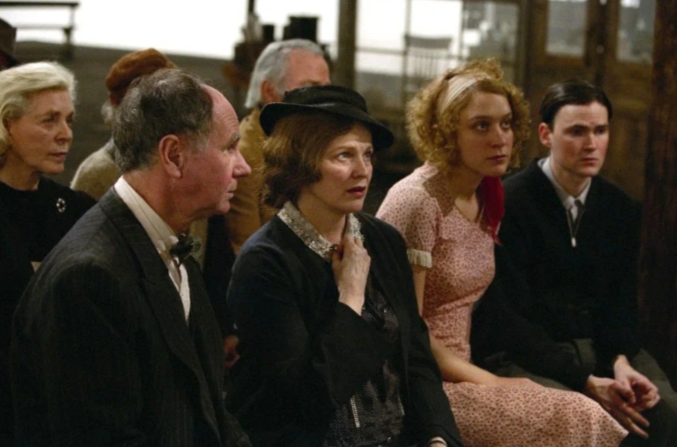 Кадр из фильма. Источник -- Кинопоиск.