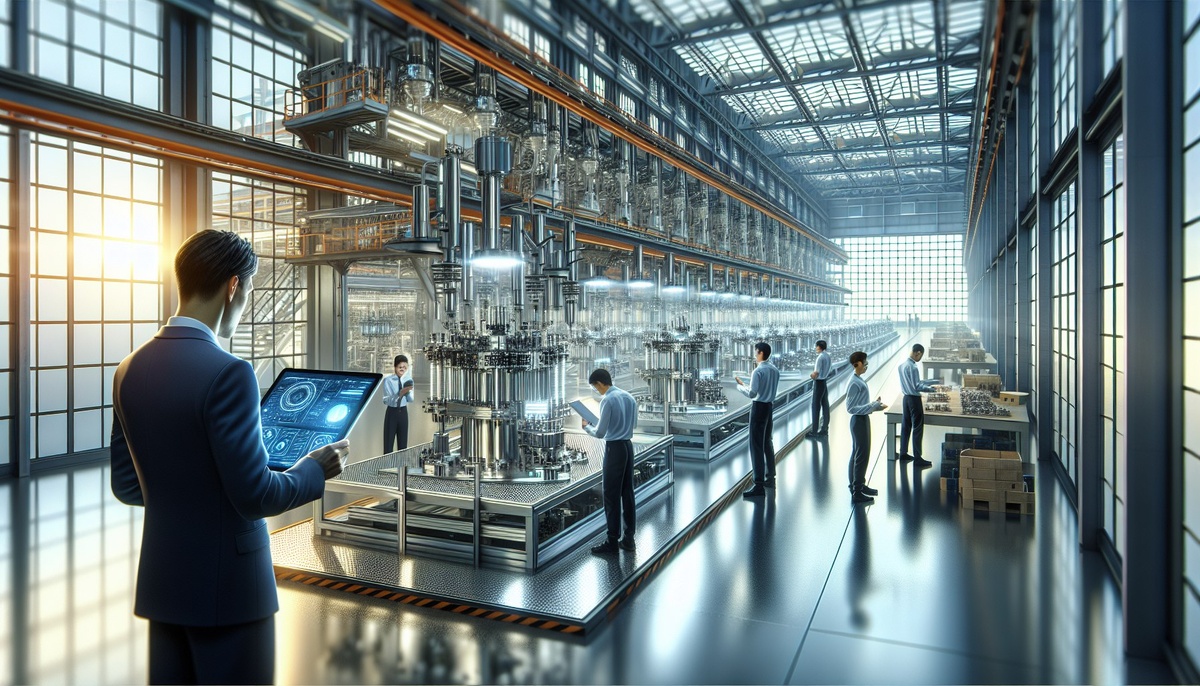    Изображение сгенерировано нейросетью DALL•Е 3 