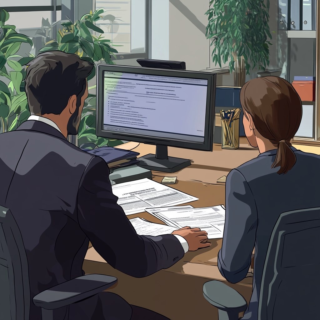 Когда речь идет о продаже квартиры, одним из самых ключевых аспектов является наличие правильных и подлинных документов. Покупатель и продавец, особенно в сделках с вторичной недвижимостью, могут столкнуться с множеством юридических вопросов, касающихся подлинности правоустанавливающих документов, договоров и выписок. Очень часто беспокойство по поводу возможной подделки документов или неправильности договора может привести к сомнениям и отказу от сделки. Как же быть уверенным, что все бумаги на квартиру действительно подлинные и все данные актуальны? Ответ прост: обратиться к профессионалам, которые тщательно проверят каждый документ и избавят вас от возможных юридических проблем. 📜🔍