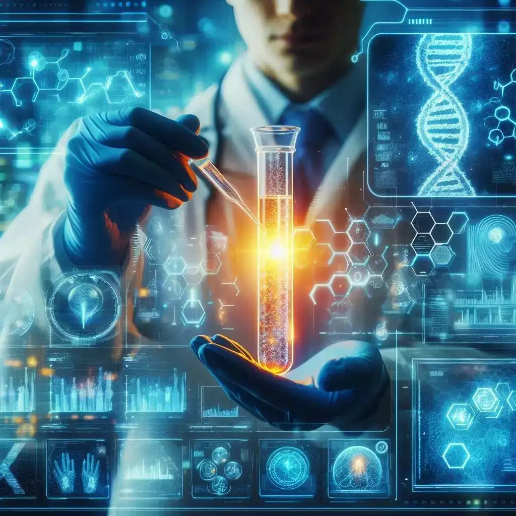 Медицинские открытия, которые перевернут ваш мир