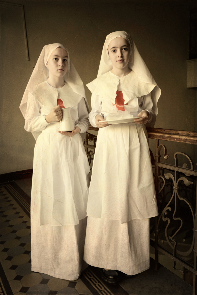 Фотография из личного архива автора. Фотограф: Катасонова Елена https://vk.com/elenademon, Санкт-Петербург