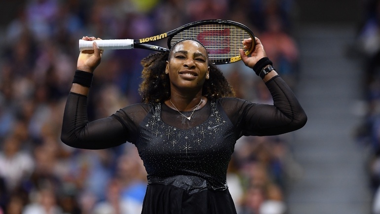    Серена Уильямс. Global Look Press