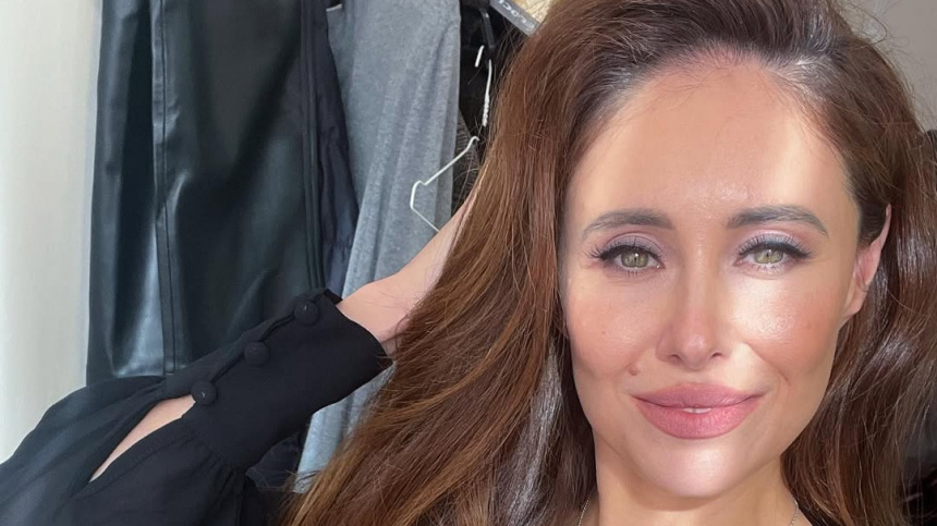    Фото: Instagram*/ ilana7788