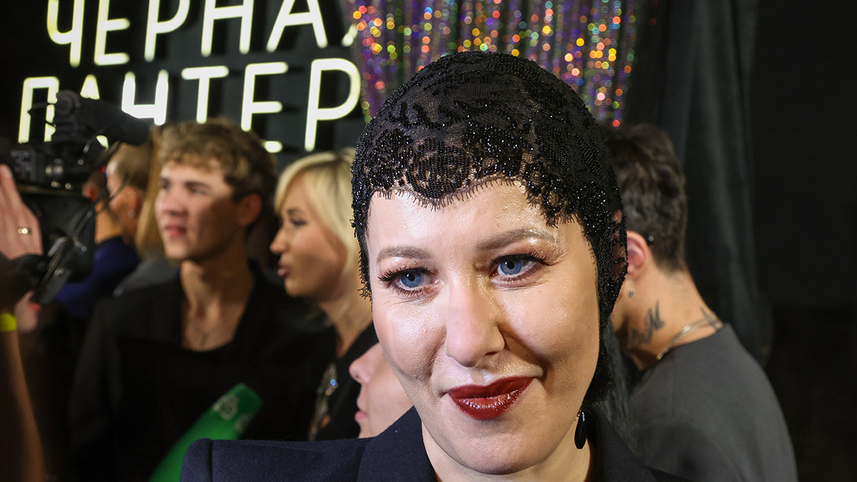 Ксения Собчак. Фото: Global Look Press