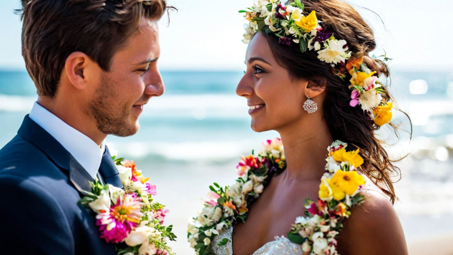 Это на собственной свадьбе невозможно быть без +1, а гостям - можно