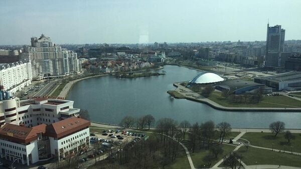    © © РИА Новости. Ирина Нехорошкина