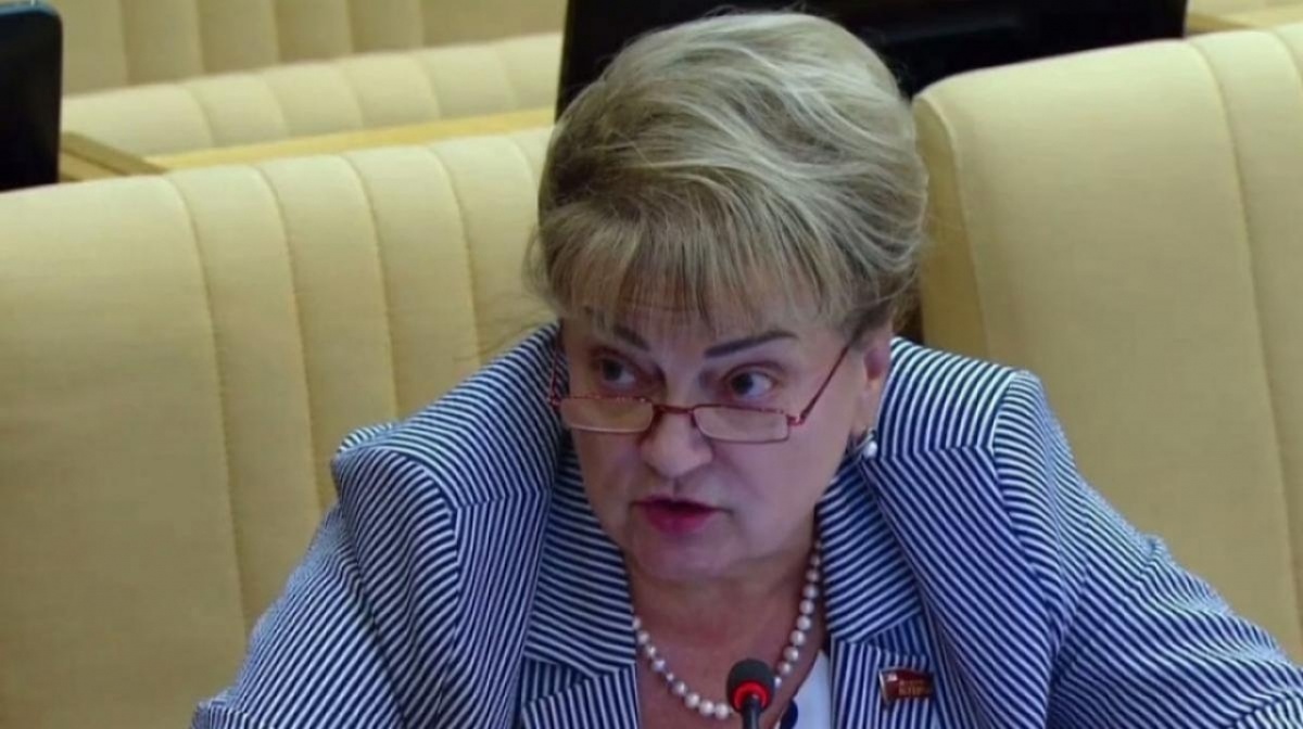    Алимова высказалась о трагедии в школе Краснодарского краяНовости Саратова и области – Сетевое издание «Репортер64»