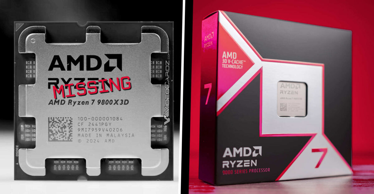 фото Videocardz  📷
