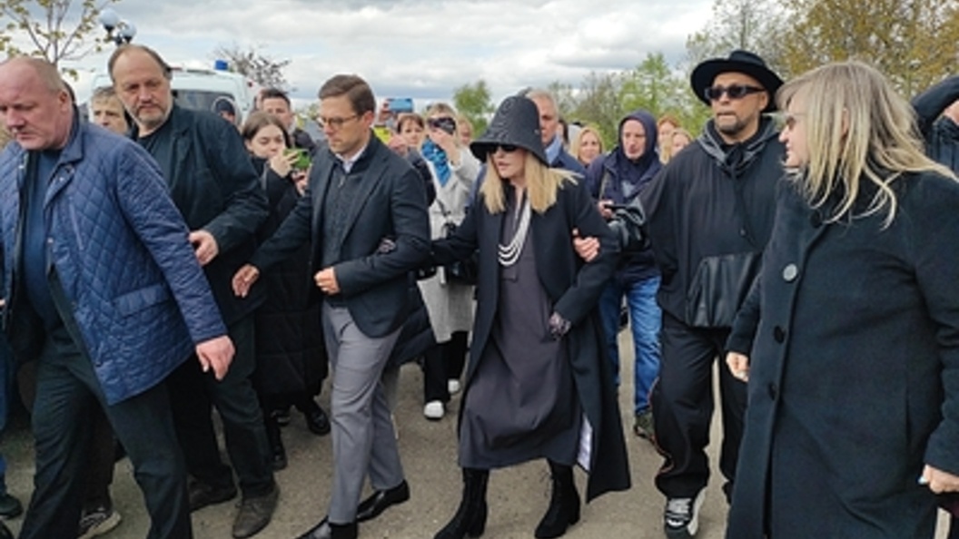    Фото; Komsomolskaya Pravda/Globallookpress