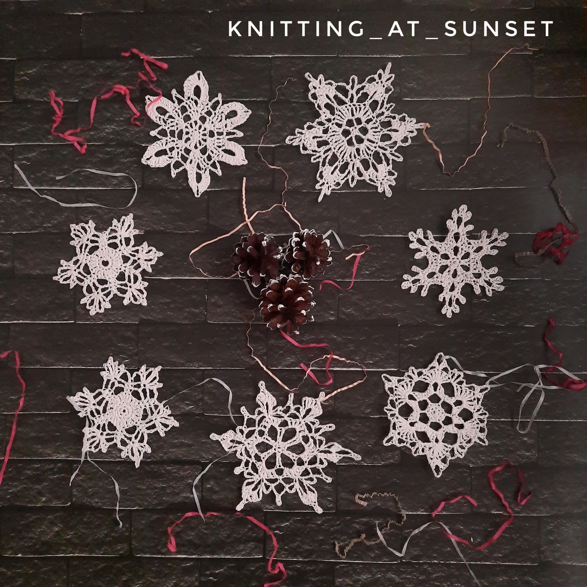 Фото и работа автора 