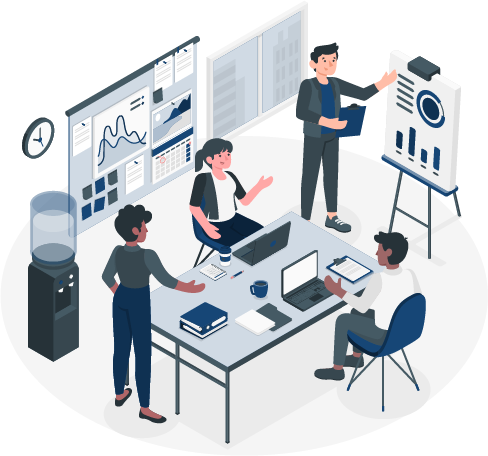 Из чего состоит работа судебных приставов? 