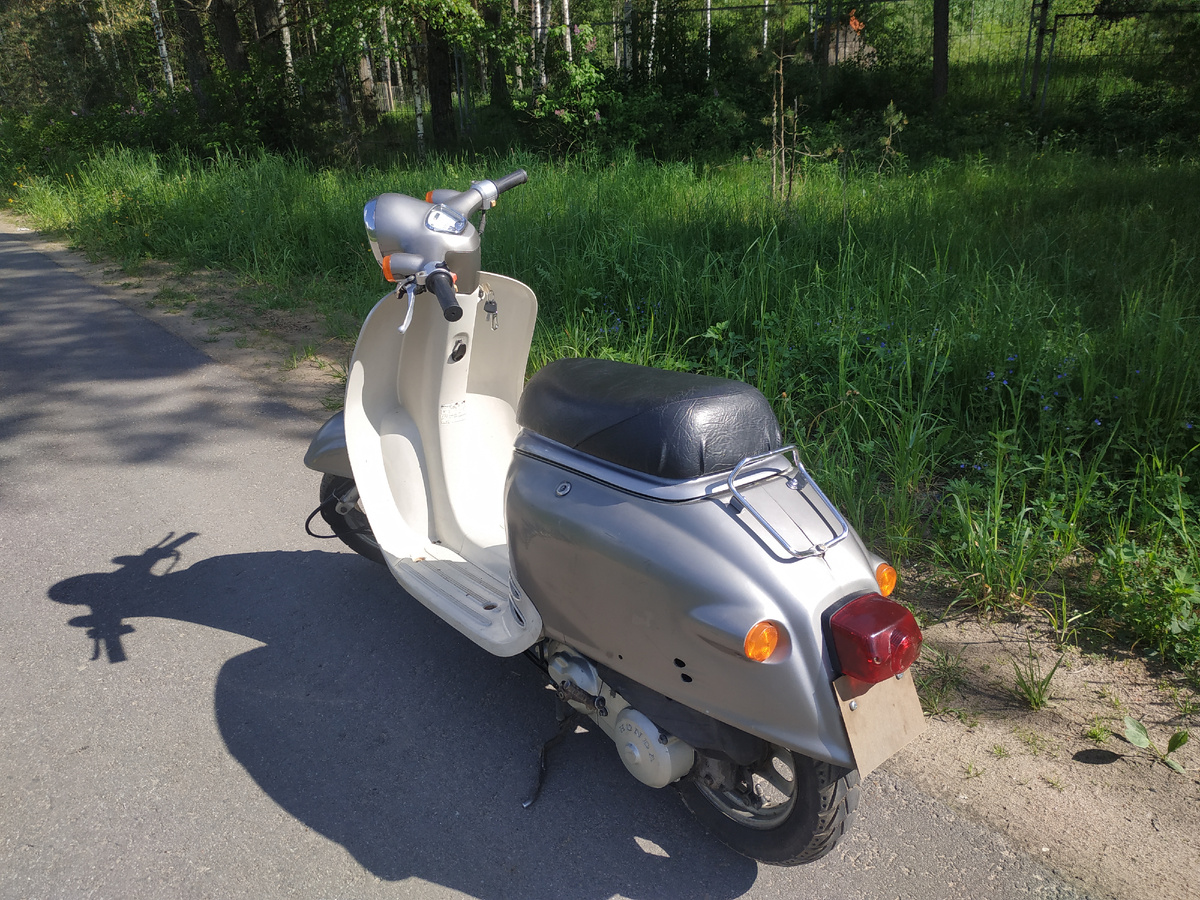 Хороша со всех сторон