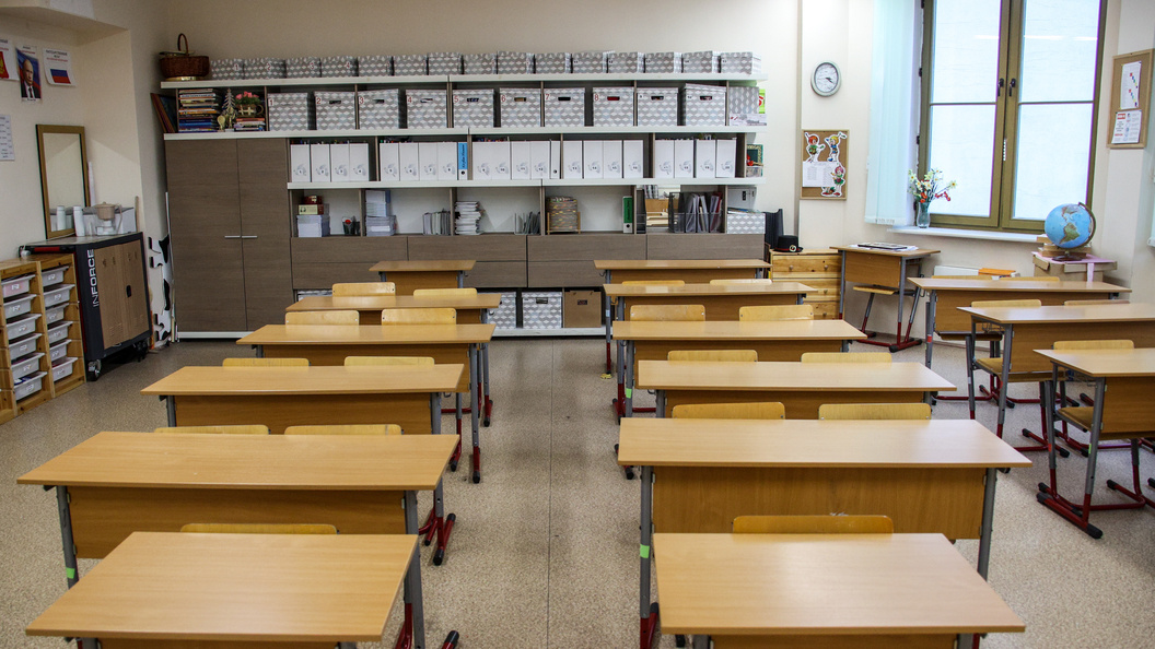    Фото: Lantyukhov Sergey/news.ru/Globallookpress