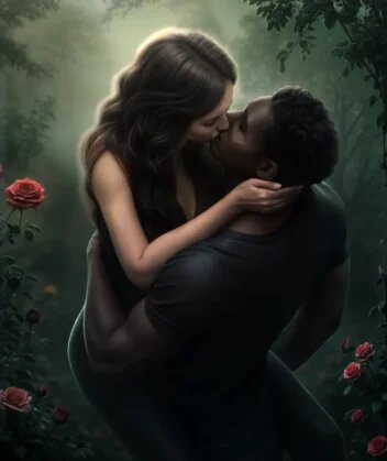 Прижаться к нему сильнее (97)