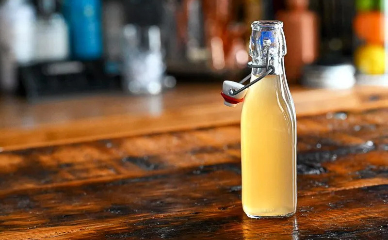 Персиковый ликер