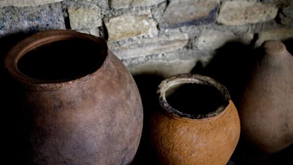    © Sputnik / Наталья Айриян