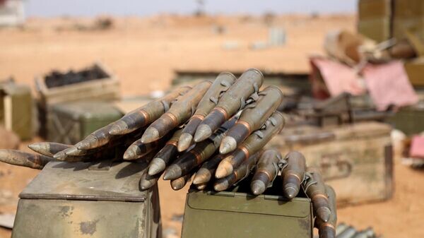    © Getty Images / Anadolu